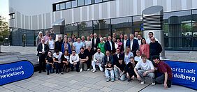 Foto: Sportkreis Heidelberg