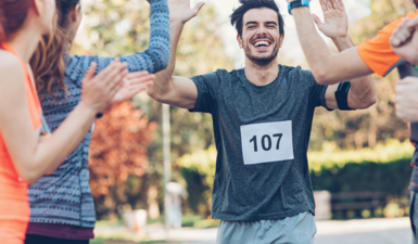 Sportveranstaltungen in Heidelberg